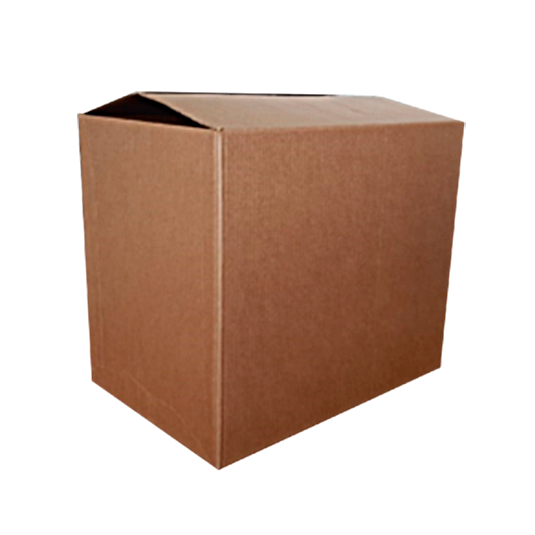 Cajas de Segunda
