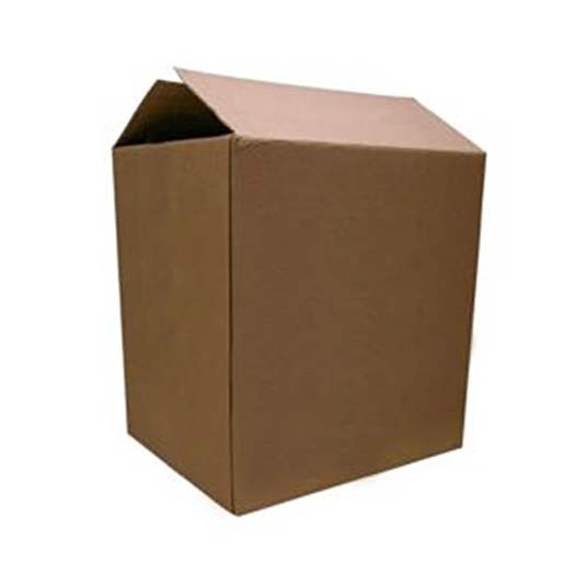 Cajas de Segunda