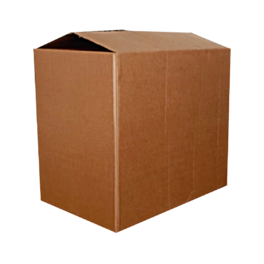 Cajas de Segunda