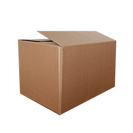 Cajas de Segunda
