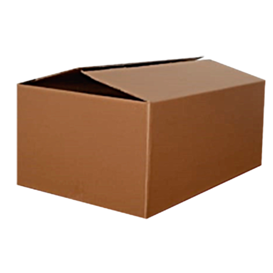 Cajas de Segunda