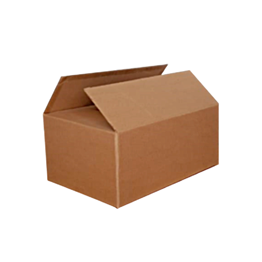 Cajas de Segunda