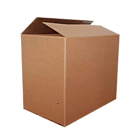 Cajas de Segunda