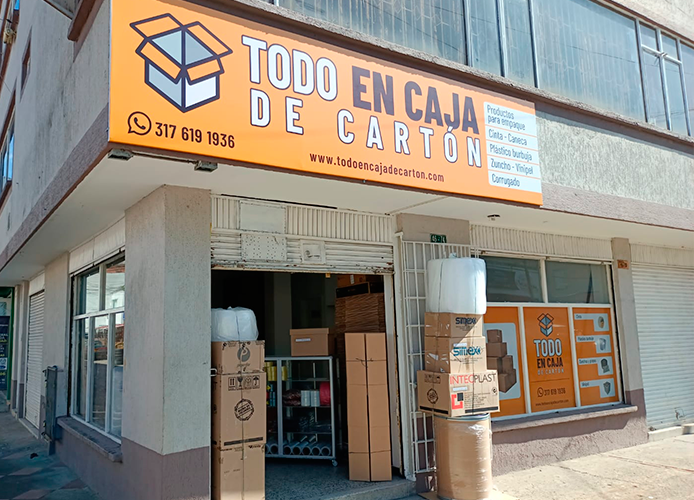 Soluciones Versátiles para Todos los Momentos