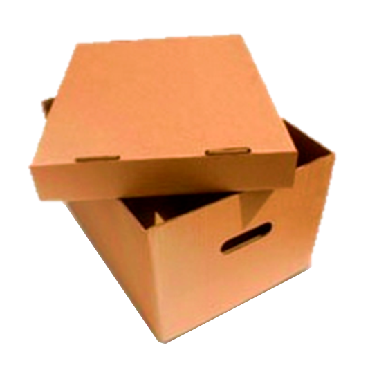 Cajas X300